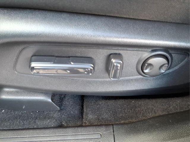 used 2026 Honda CR-V Hybrid car, priced at $36,498