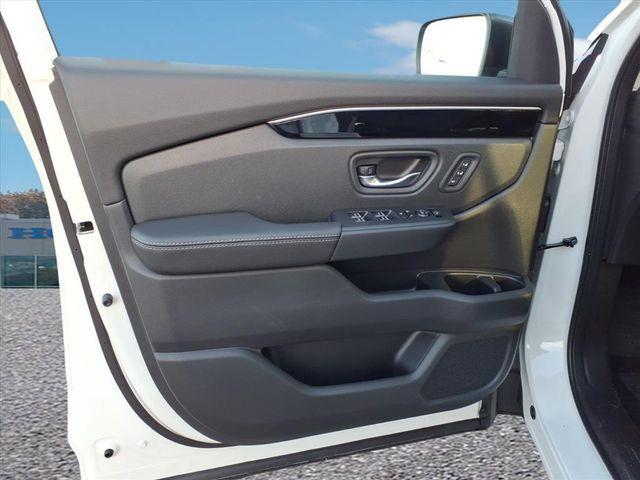 new 2026 Honda Passport car, priced at $44,995