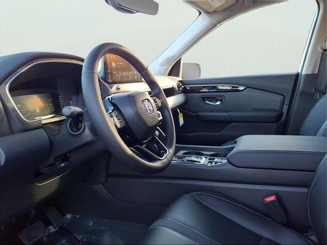 new 2026 Honda Passport car, priced at $44,995