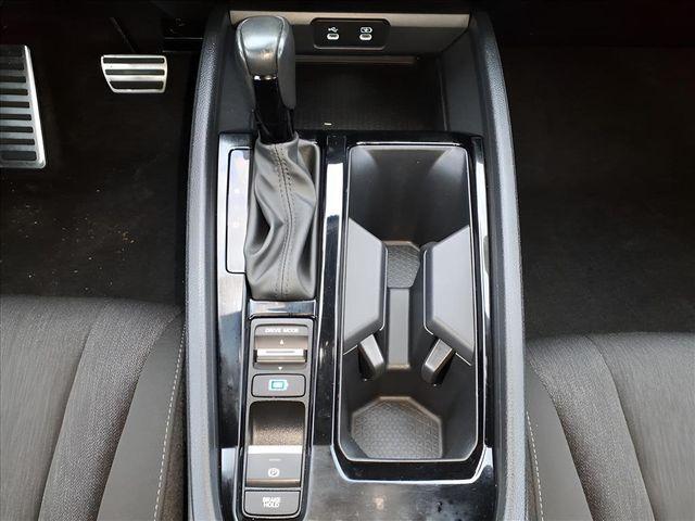 used 2023 Honda Accord Hybrid car, priced at $23,498