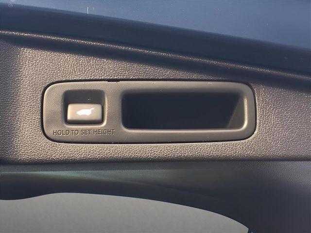 used 2020 Honda CR-V car, priced at $16,498