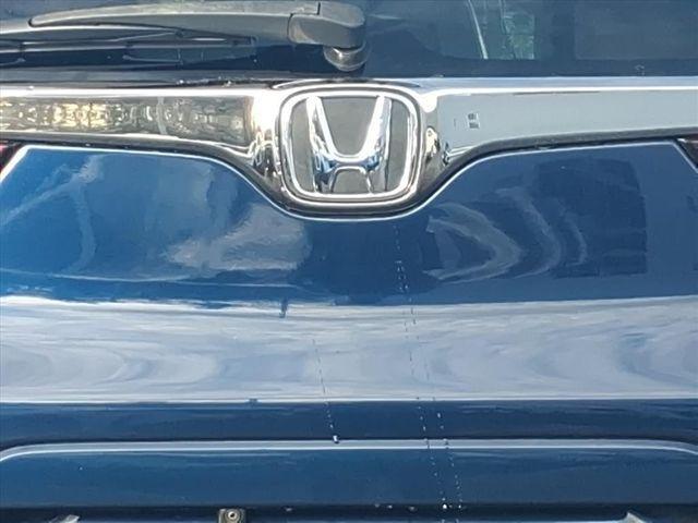 used 2020 Honda CR-V car, priced at $16,498