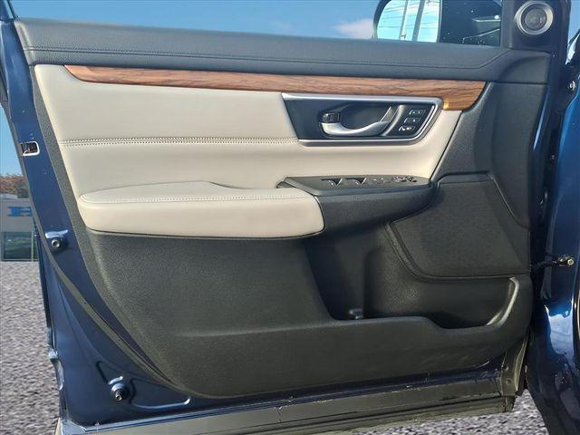used 2020 Honda CR-V car, priced at $16,498