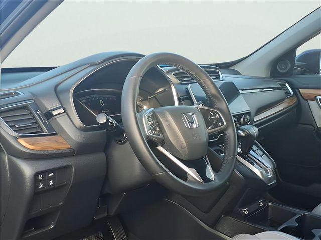 used 2020 Honda CR-V car, priced at $16,498