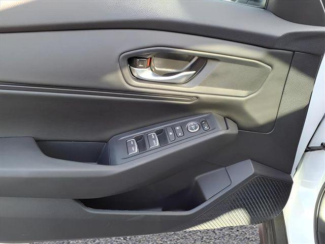 new 2025 Honda Accord car, priced at $30,770