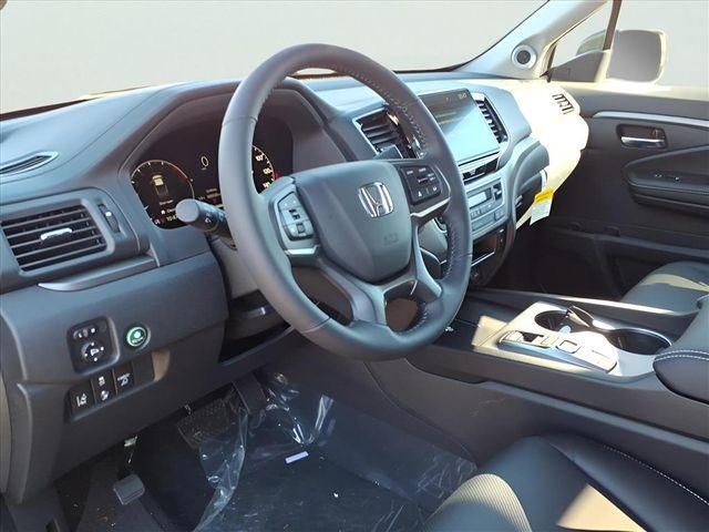 new 2026 Honda Ridgeline car, priced at $41,126