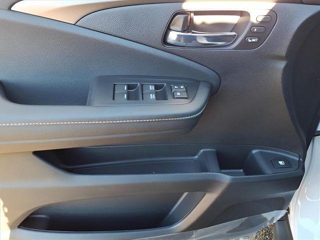 new 2026 Honda Ridgeline car, priced at $41,126