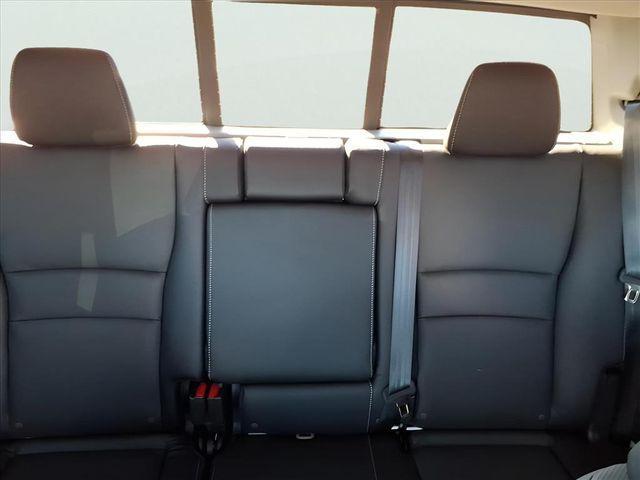 new 2026 Honda Ridgeline car, priced at $41,126