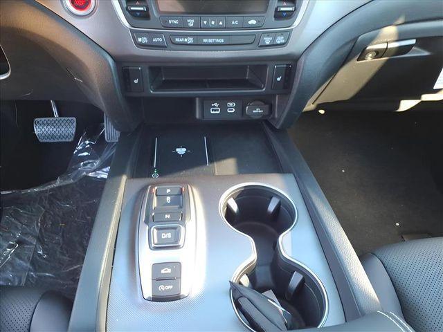 new 2026 Honda Ridgeline car, priced at $41,126