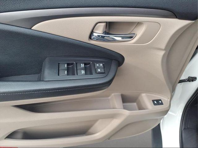 used 2018 Honda Pilot car, priced at $21,498