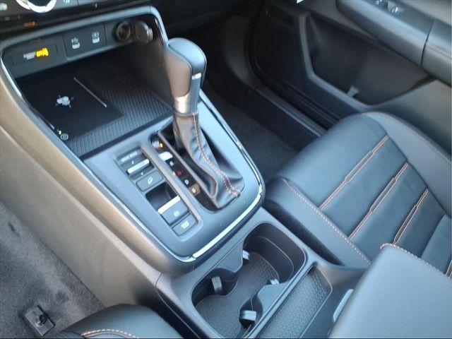 new 2026 Honda CR-V Hybrid car, priced at $43,200