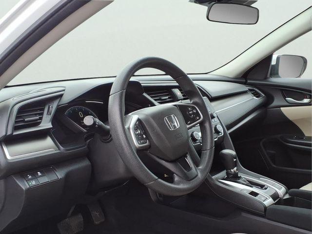 used 2019 Honda Civic car, priced at $16,498