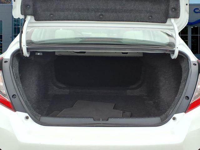 used 2019 Honda Civic car, priced at $16,498