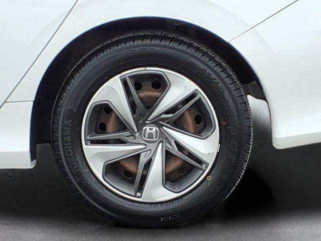 used 2019 Honda Civic car, priced at $16,498