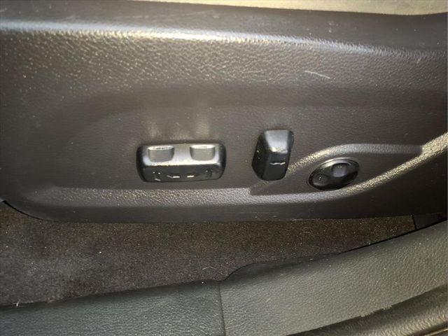 used 2018 Hyundai Santa Fe Sport car, priced at $10,999