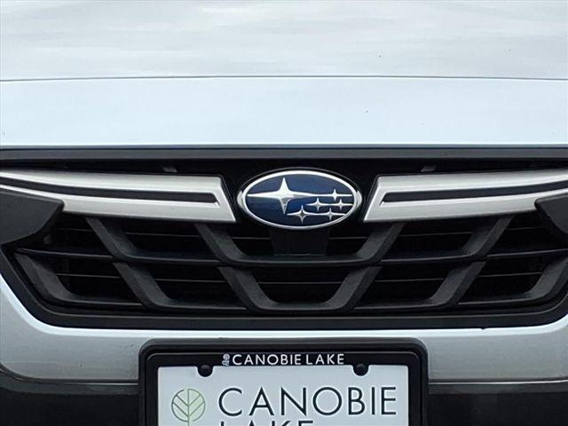 used 2023 Subaru Crosstrek car, priced at $23,498