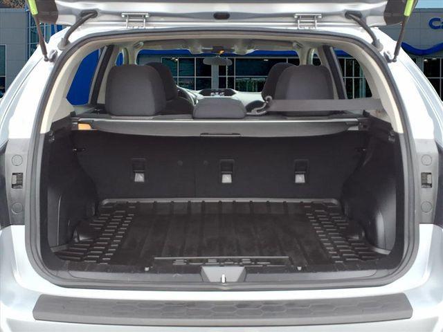 used 2023 Subaru Crosstrek car, priced at $23,498