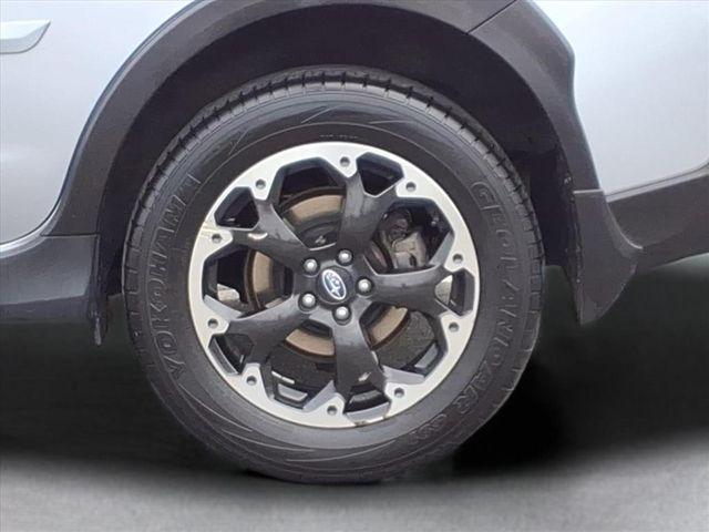 used 2023 Subaru Crosstrek car, priced at $23,498