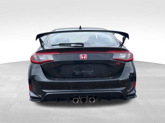 used 2024 Honda Civic Type R car, priced at $45,498