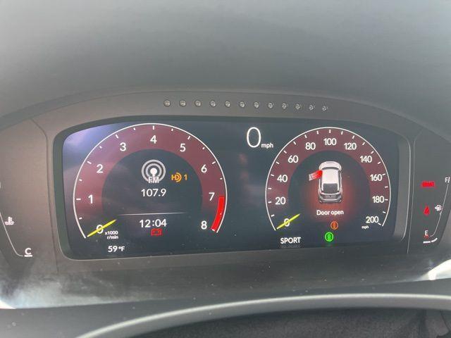 used 2024 Honda Civic Type R car, priced at $45,498