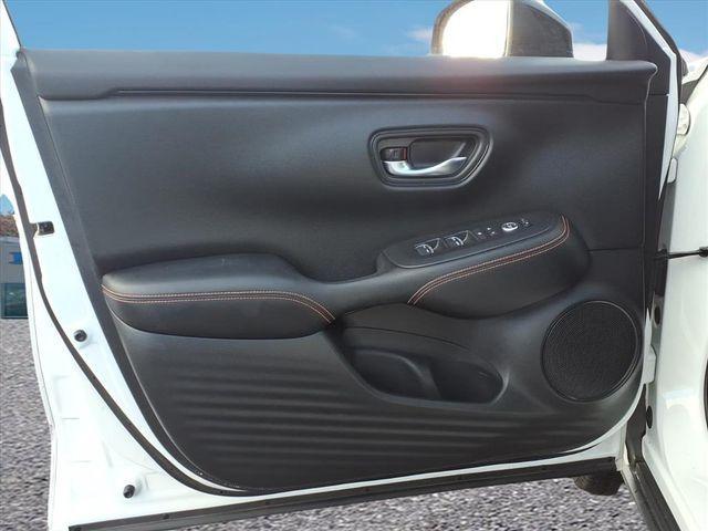 used 2023 Honda HR-V car, priced at $22,998