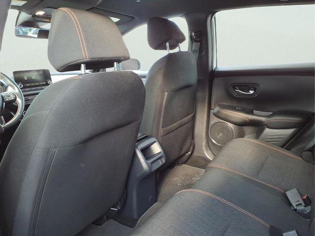 used 2023 Honda HR-V car, priced at $25,998