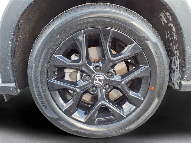 used 2023 Honda HR-V car, priced at $25,998