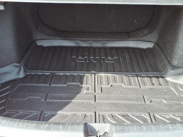 used 2023 Honda Civic car, priced at $21,500