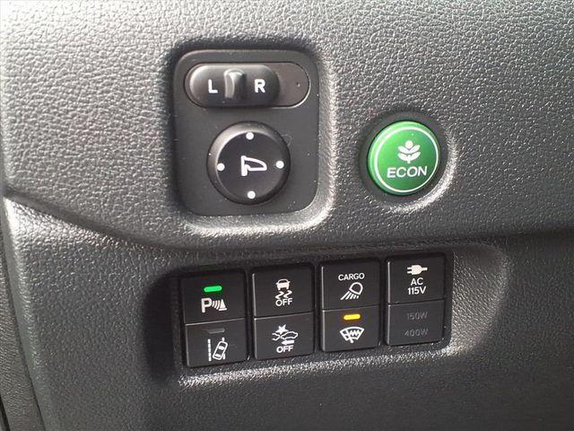 used 2023 Honda Ridgeline car, priced at $31,498