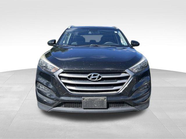 used 2017 Hyundai Tucson car, priced at $13,599