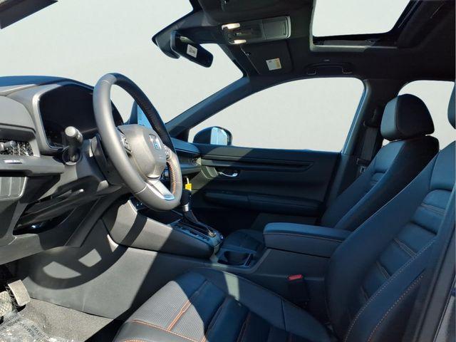 new 2026 Honda CR-V Hybrid car, priced at $39,583