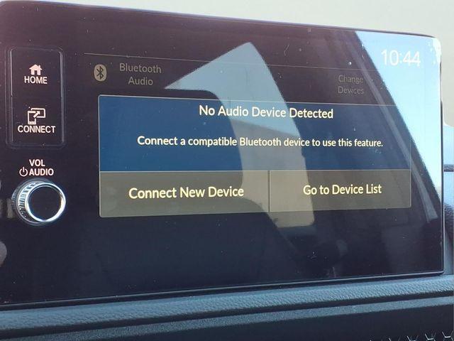 new 2026 Honda CR-V Hybrid car, priced at $39,583