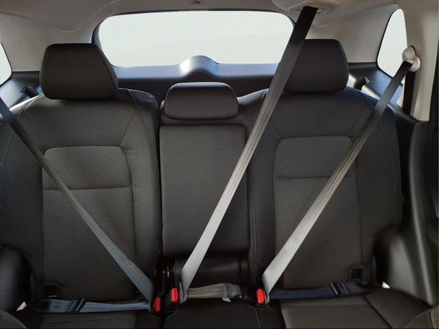 new 2026 Honda CR-V car, priced at $35,500