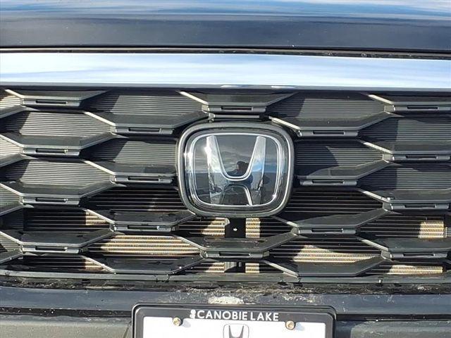 used 2023 Honda Passport car, priced at $30,499