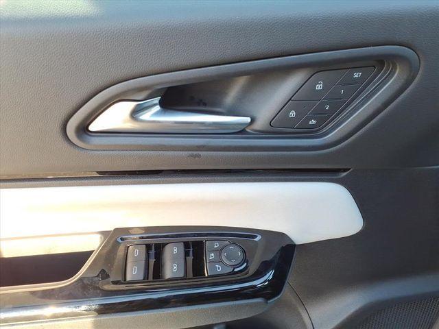 new 2026 Honda Prologue car, priced at $50,074