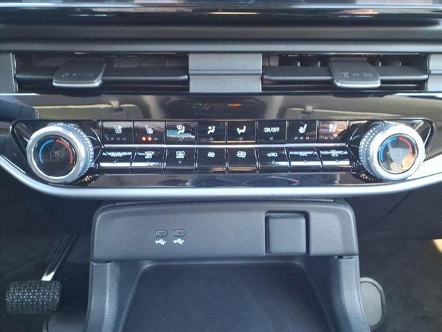 new 2026 Honda Prologue car, priced at $50,074