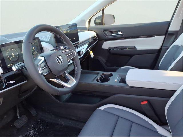 new 2026 Honda Prologue car, priced at $50,074