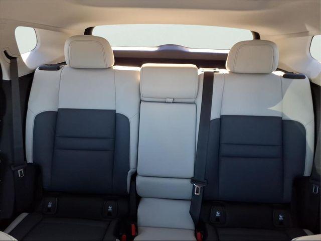 new 2026 Honda Prologue car, priced at $50,074