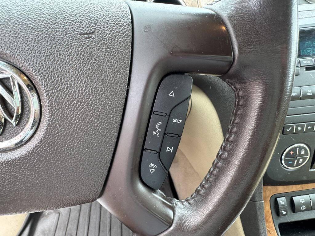 used 2011 Buick Enclave car, priced at $6,500