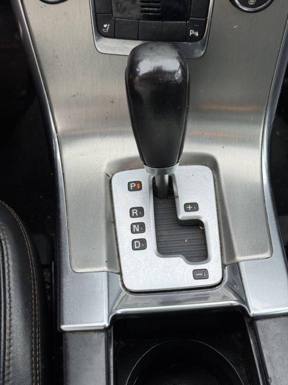 used 2012 Volvo XC60 car, priced at $4,995