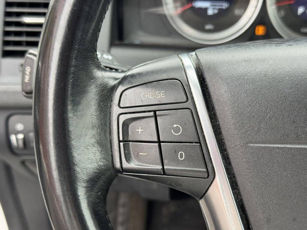used 2012 Volvo XC60 car, priced at $4,995