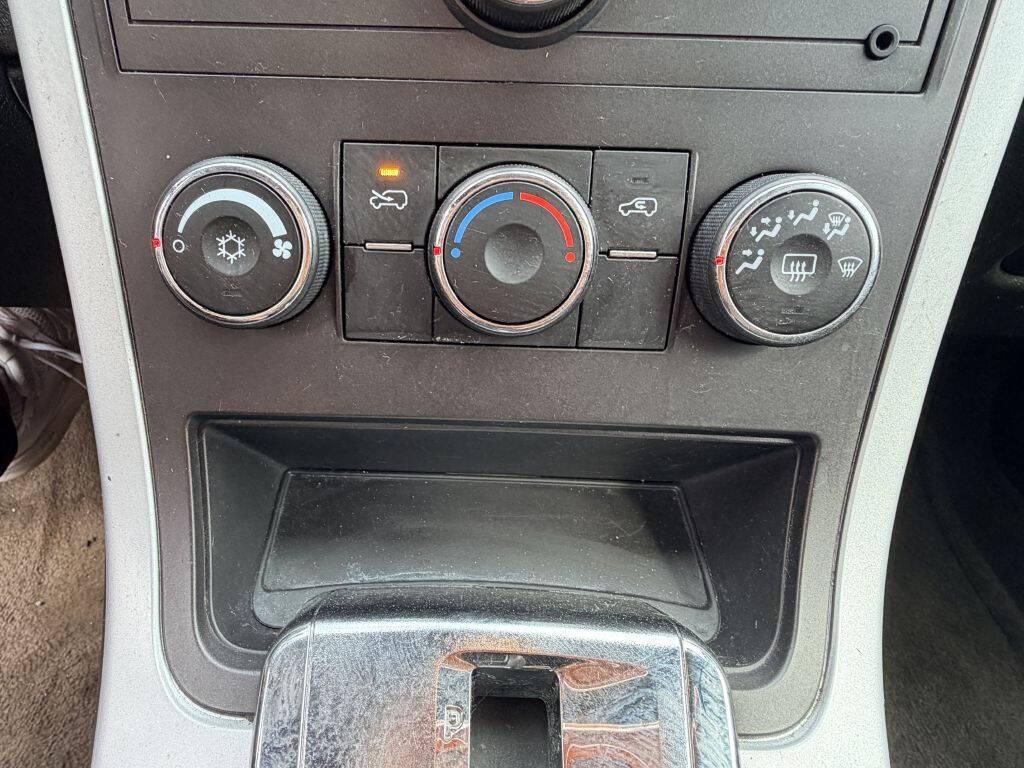 used 2008 Pontiac Torrent car, priced at $3,995