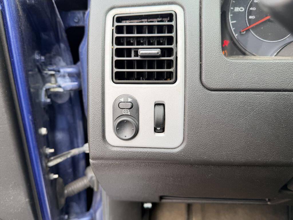 used 2008 Pontiac Torrent car, priced at $3,995