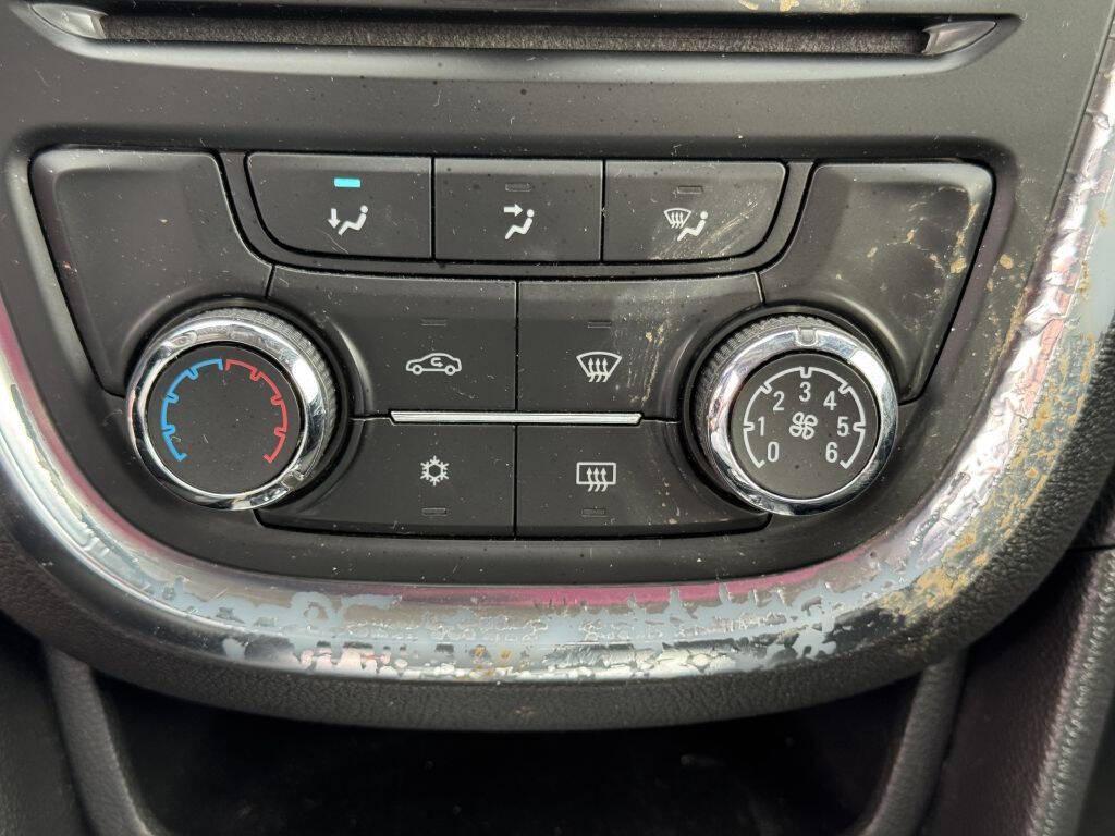 used 2015 Buick Encore car, priced at $4,995