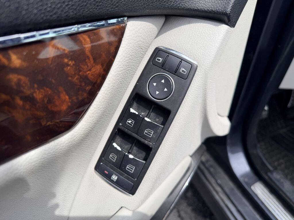 used 2011 Mercedes-Benz C-Class car, priced at $3,995