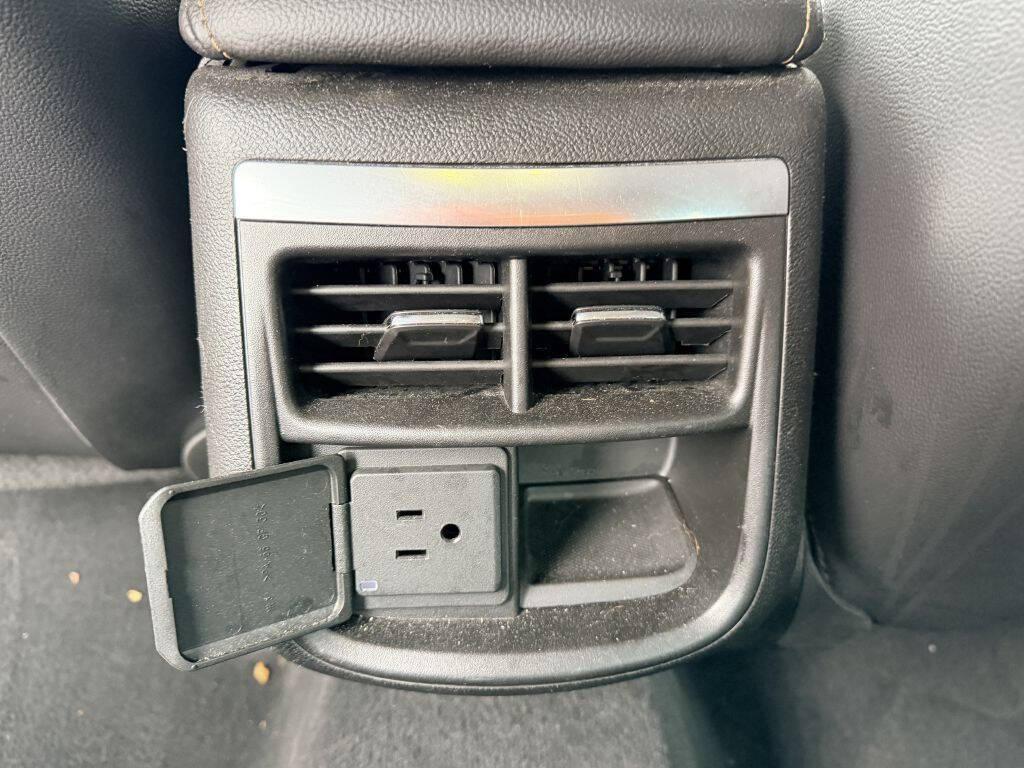 used 2020 Chevrolet Impala car, priced at $11,995