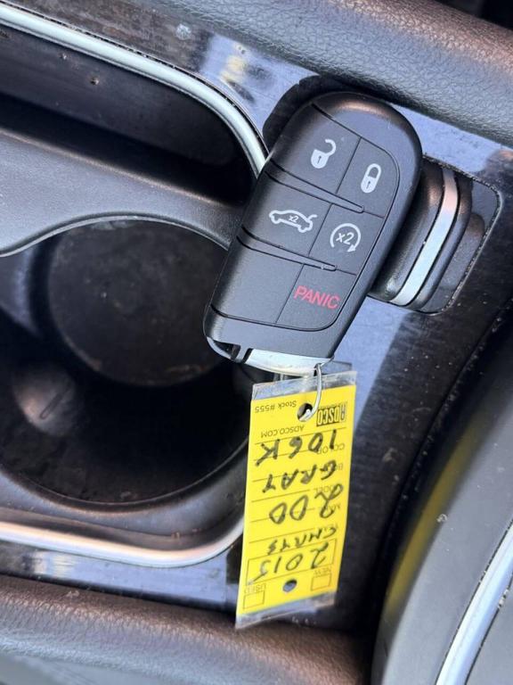 used 2015 Chrysler 200 car, priced at $7,995