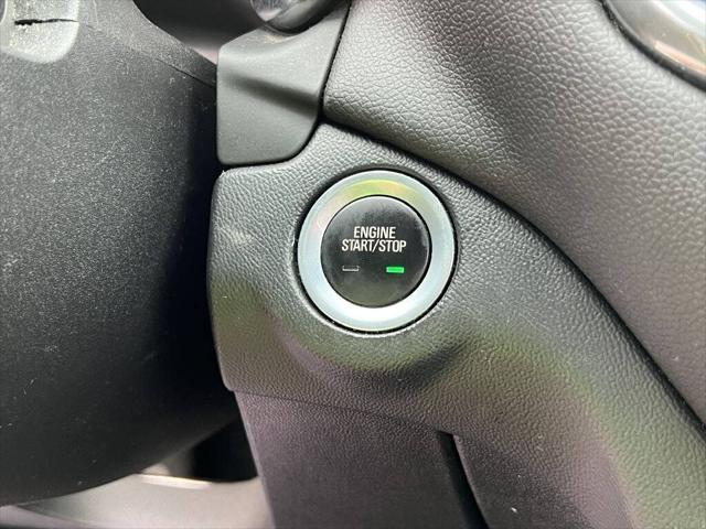 used 2018 Chevrolet Equinox car, priced at $9,995