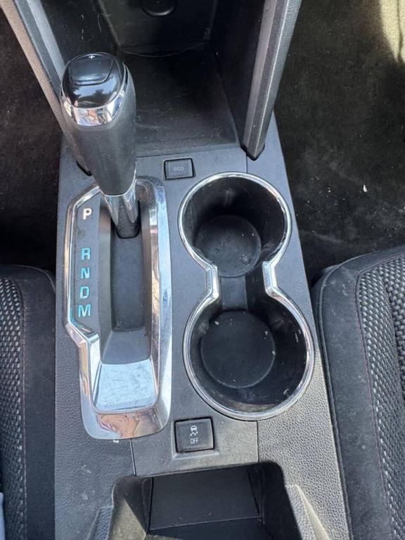 used 2017 Chevrolet Equinox car, priced at $4,500