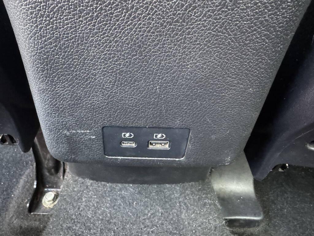 used 2022 Mitsubishi Outlander Sport car, priced at $9,995